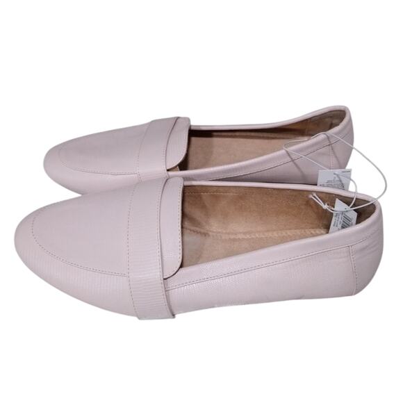[H216] NWT Old Navy Blush Pink Flats - Picture 3 of 7